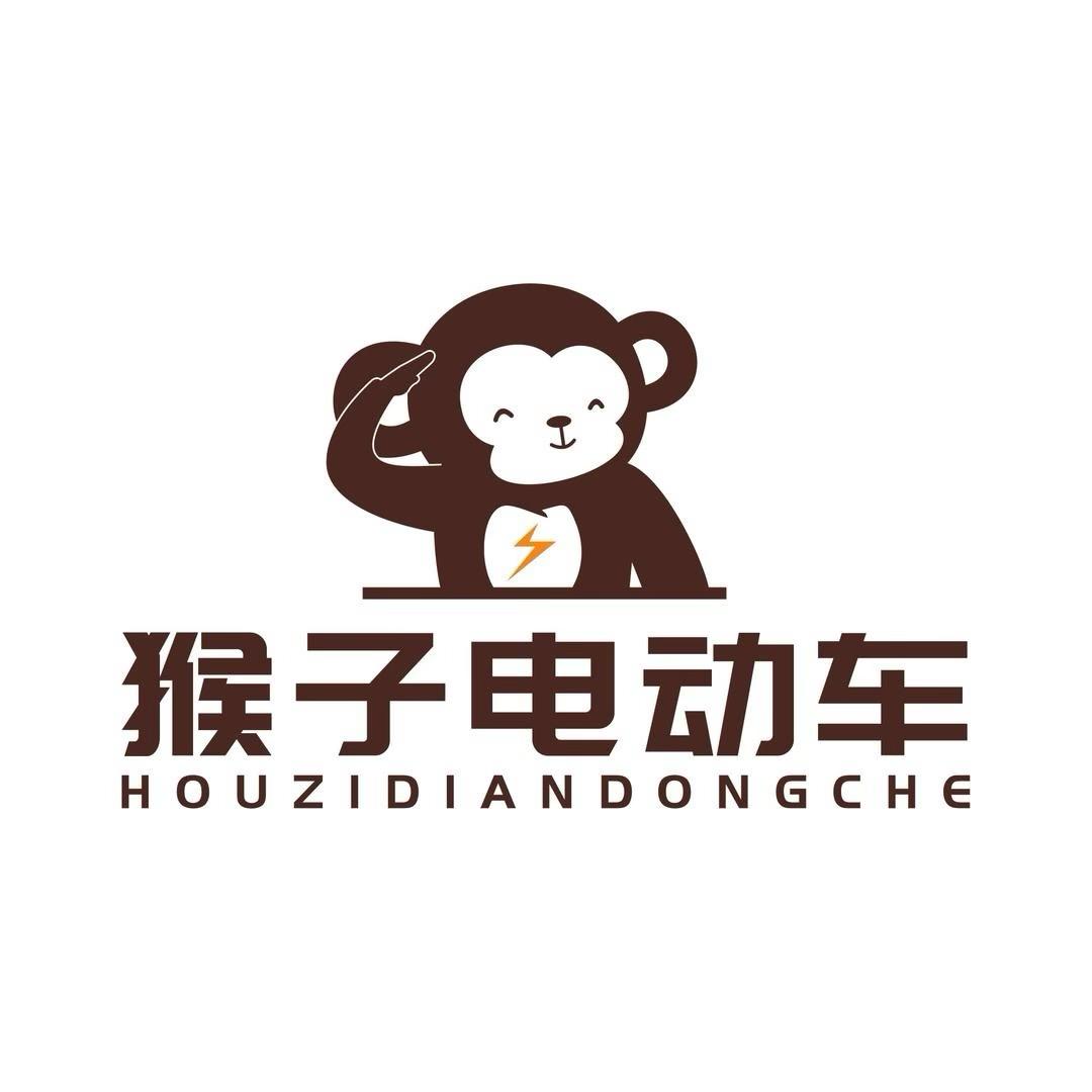 猴子电动车租赁官方号