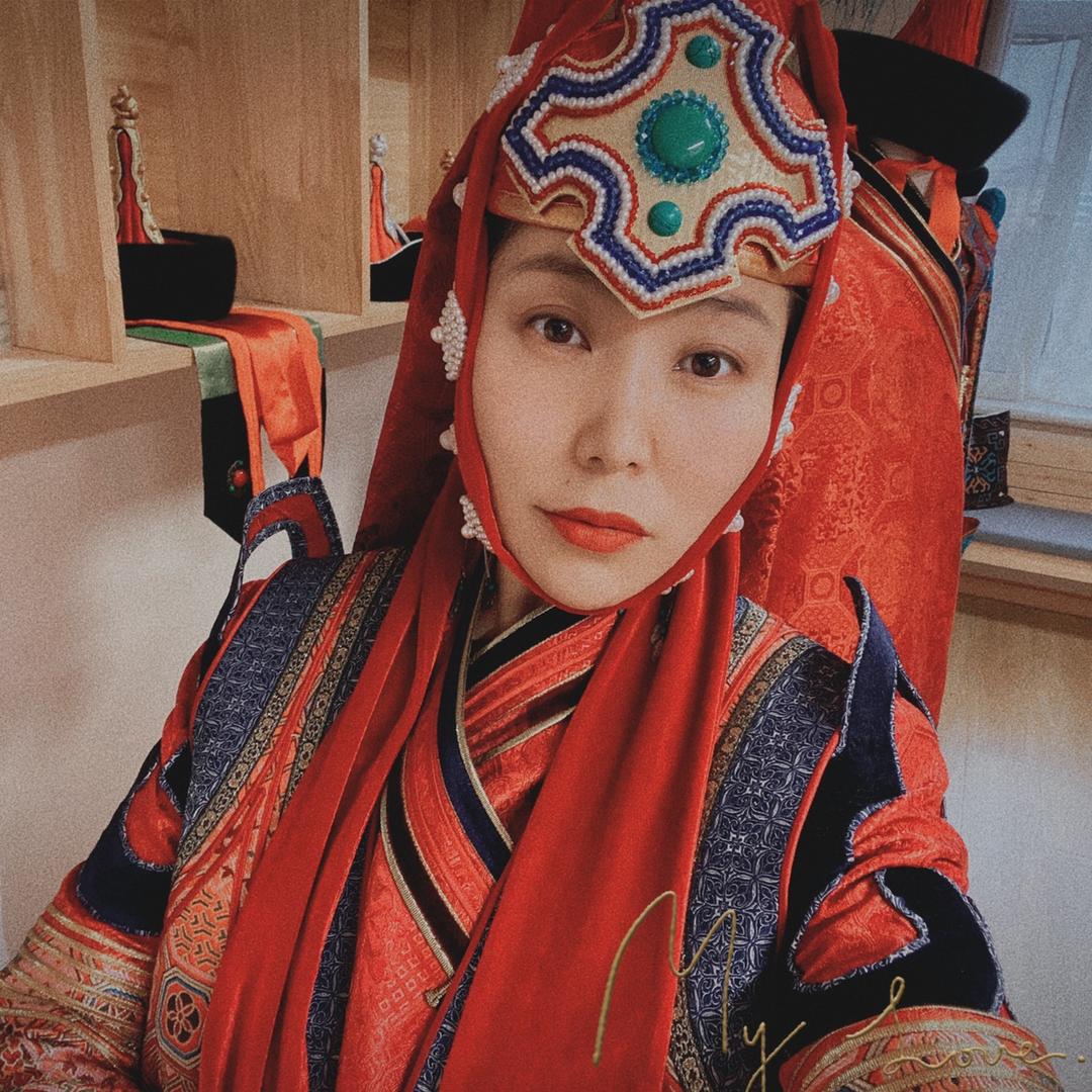 匠史民族服装私人定制