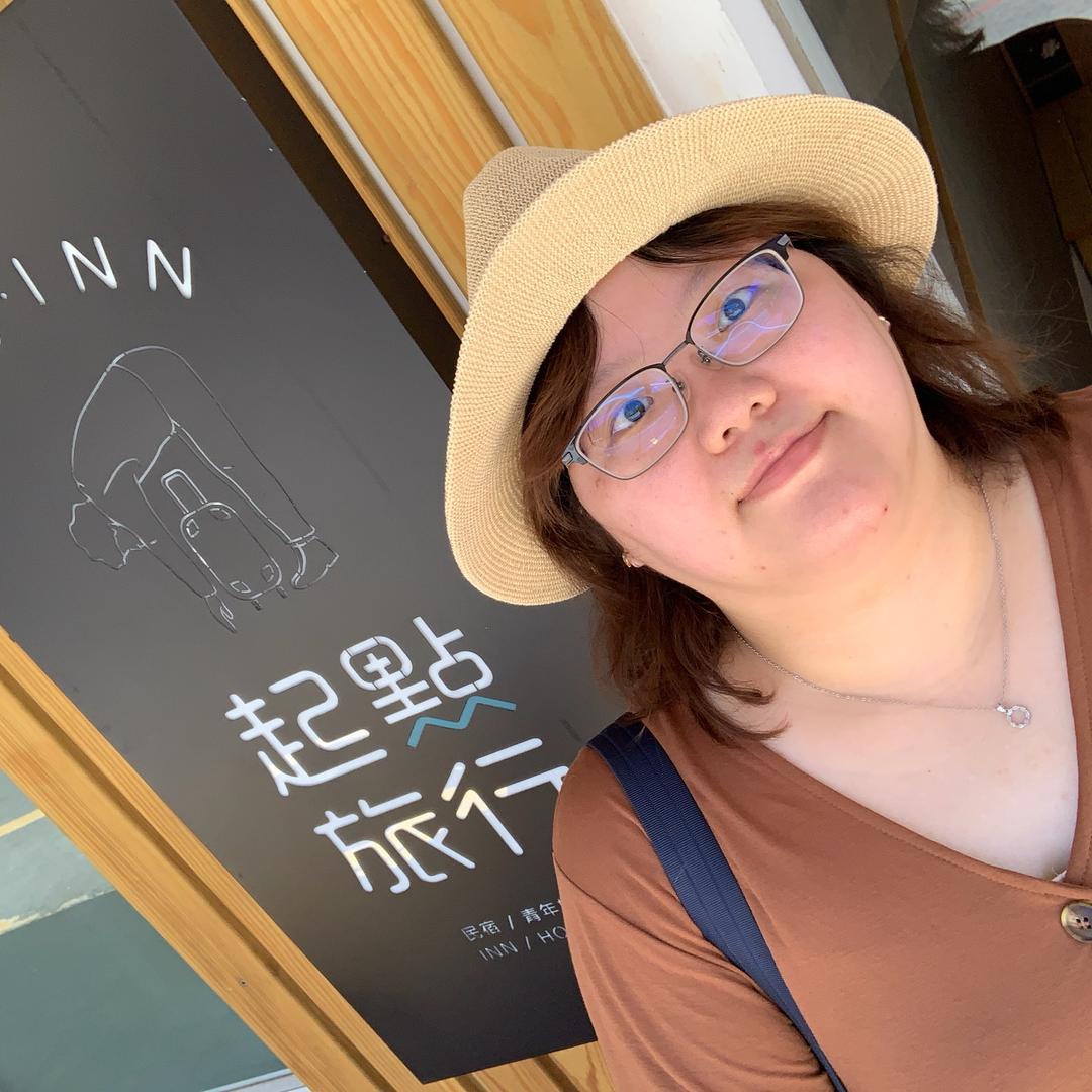 暖暖李小白
