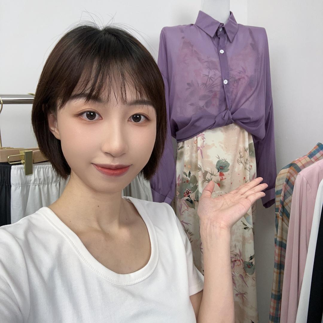 如亦女装