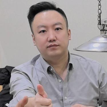 康先生（80后创业小伙）😉