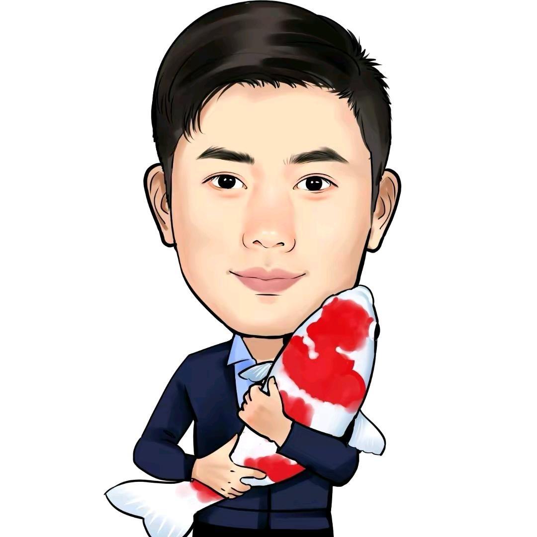 唐王锦鲤锦鲤优选