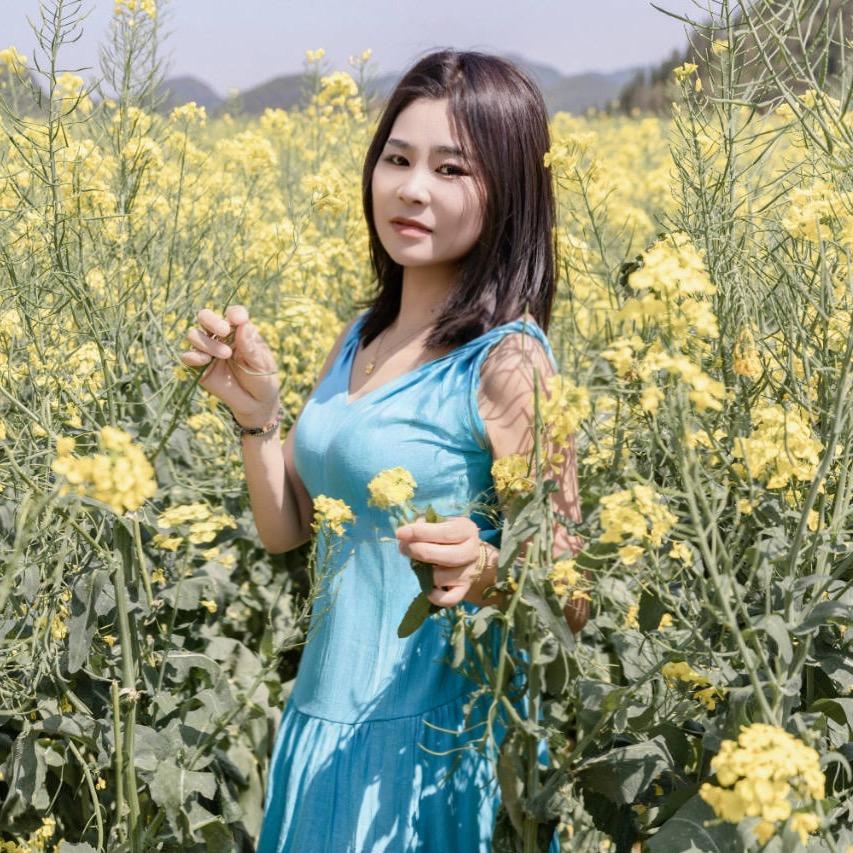 娟子