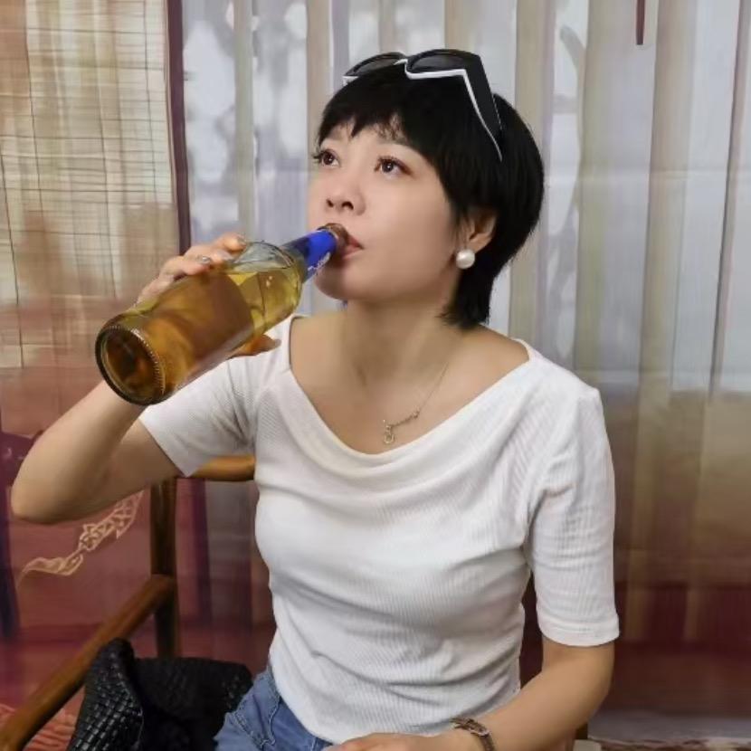 大哥来干一杯