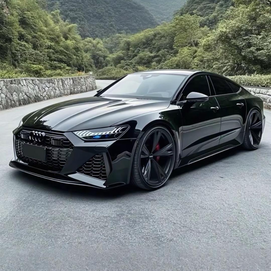 辉哥聊车