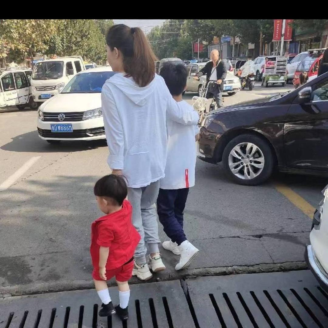 六哥那点事