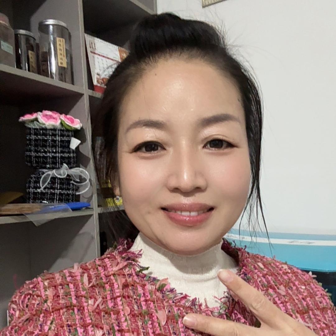 月月姐