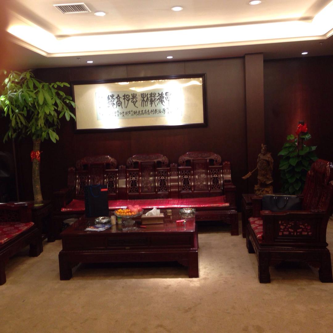 桓荣网络