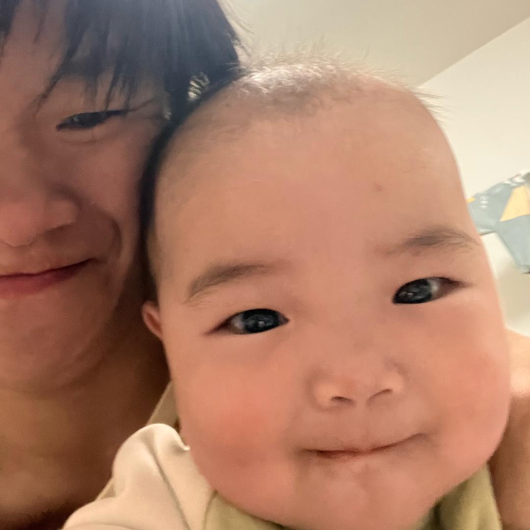 小颖的小豆子