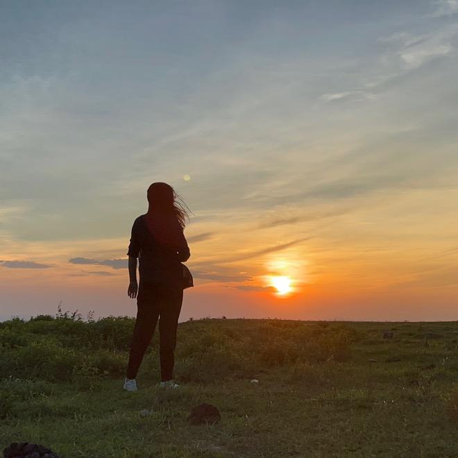 ♛女汉子的少女心