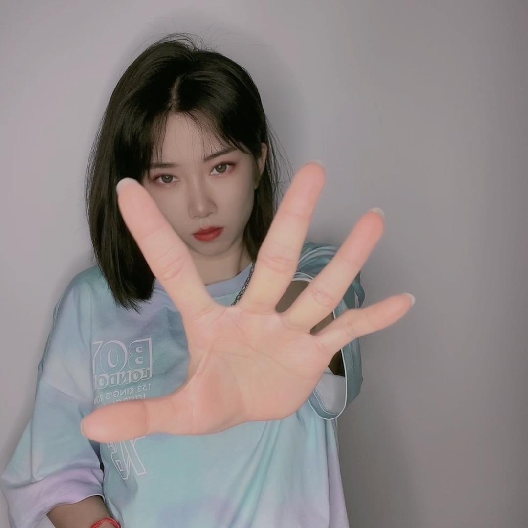 🌈阿左妹妹
