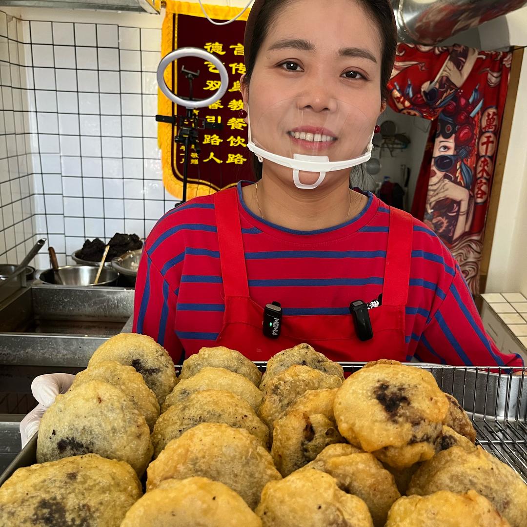 隆跃(炸糕)咨询管理