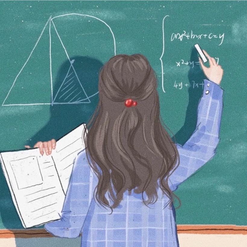 刘老师教数学(蓬莱区辰熠托管)