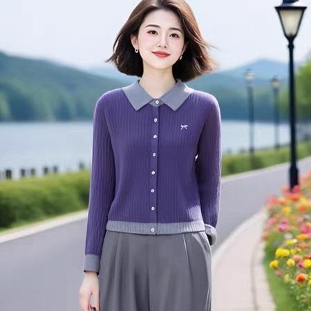 GVV高端女装