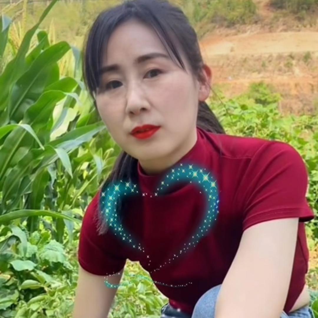 陈家小妹