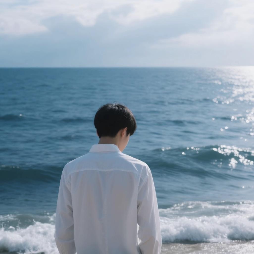 🌊执念