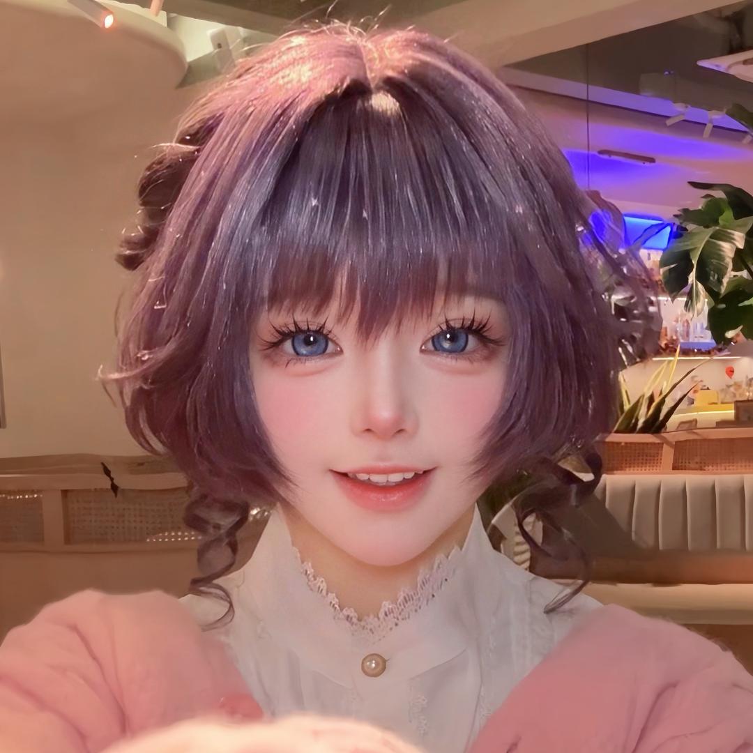 Aira. 艾拉 ♡@抖音