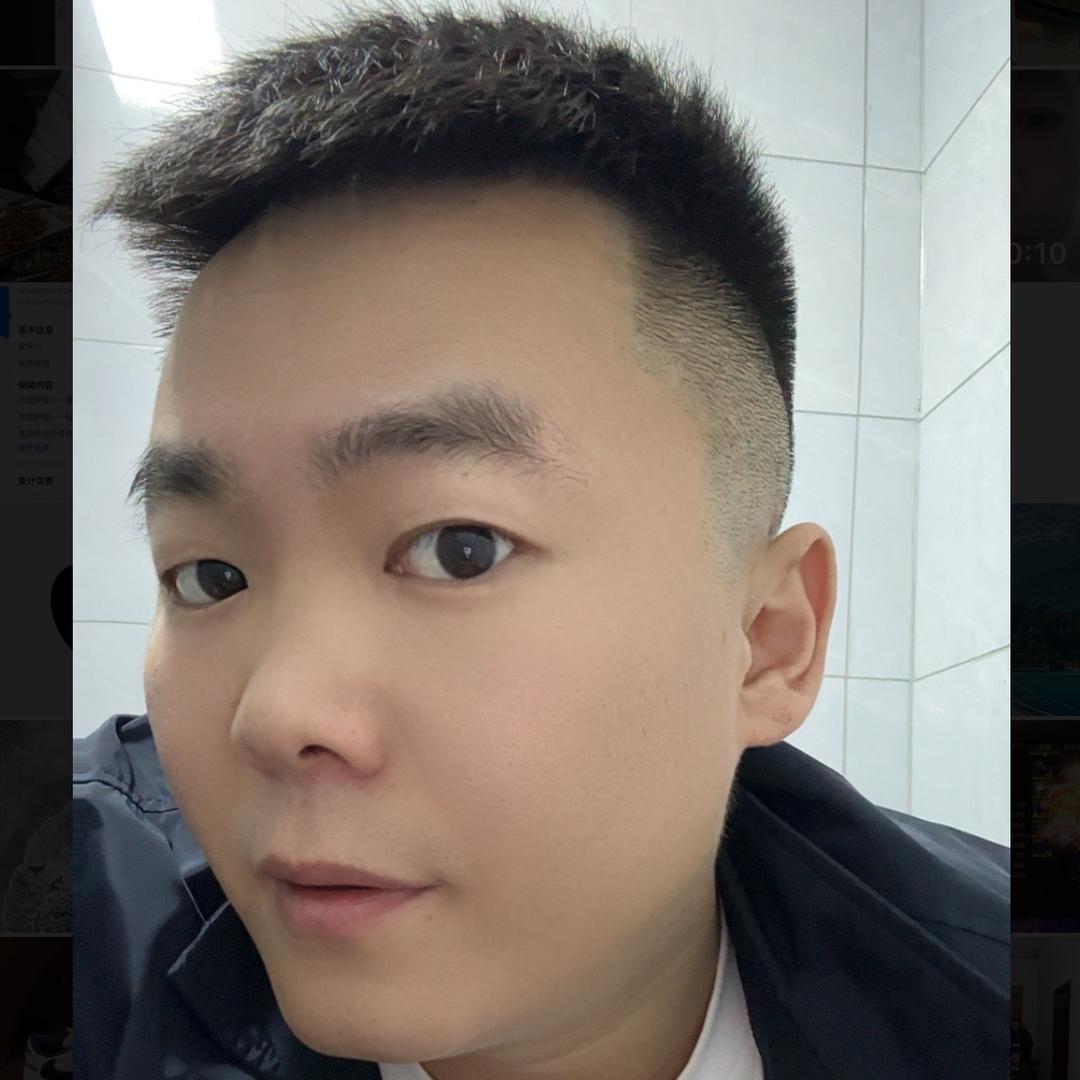 。       少点套路