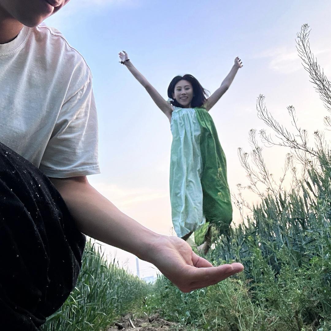 🍓种太阳的白雪公主