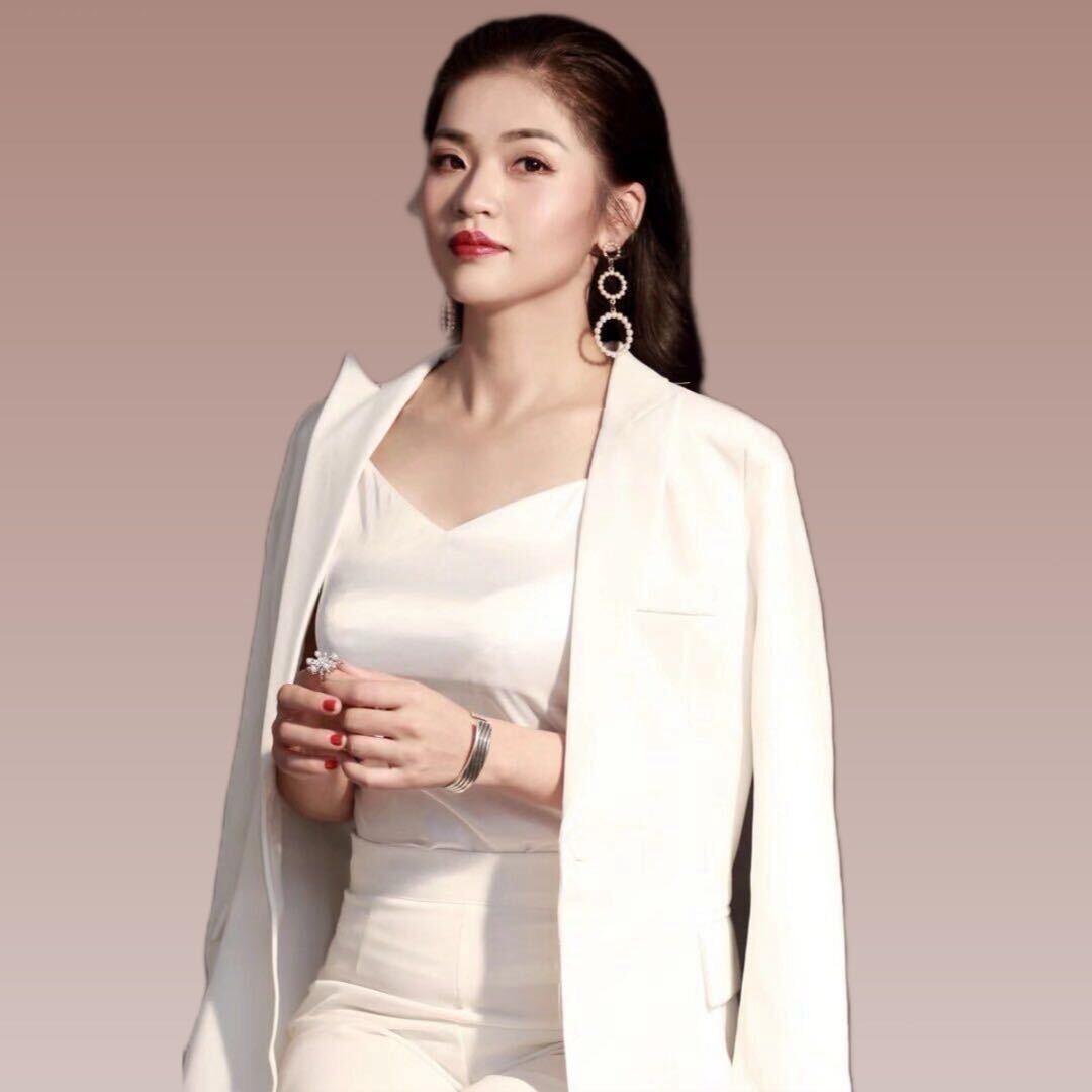 泉州欢喜美甲美睫