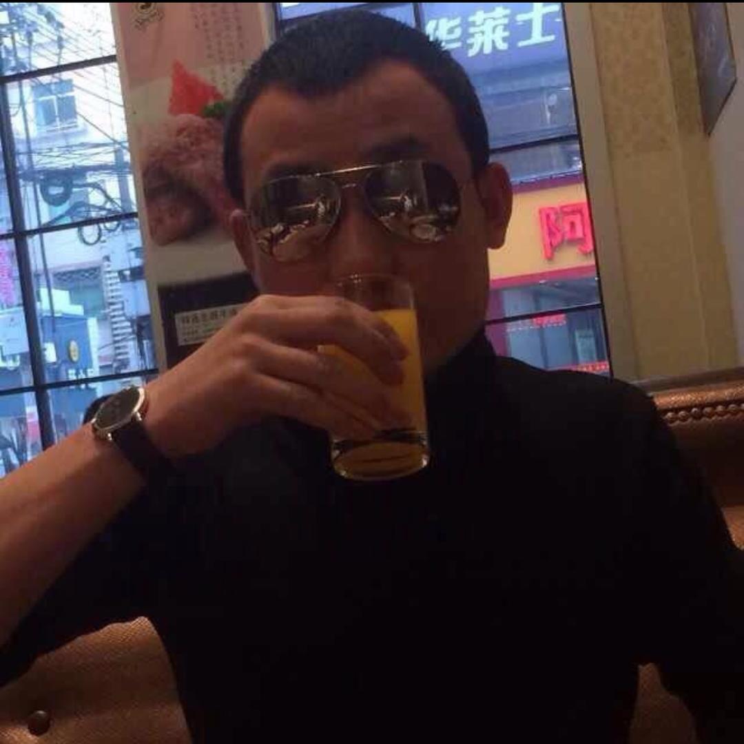 瑞安东山渔港码头小吴