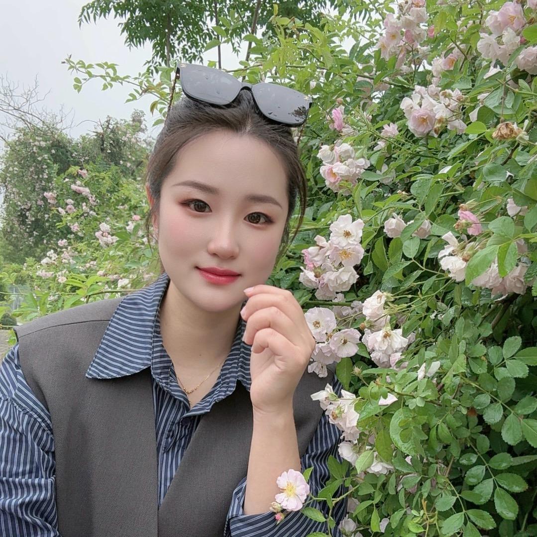 洁洁（好物分享）