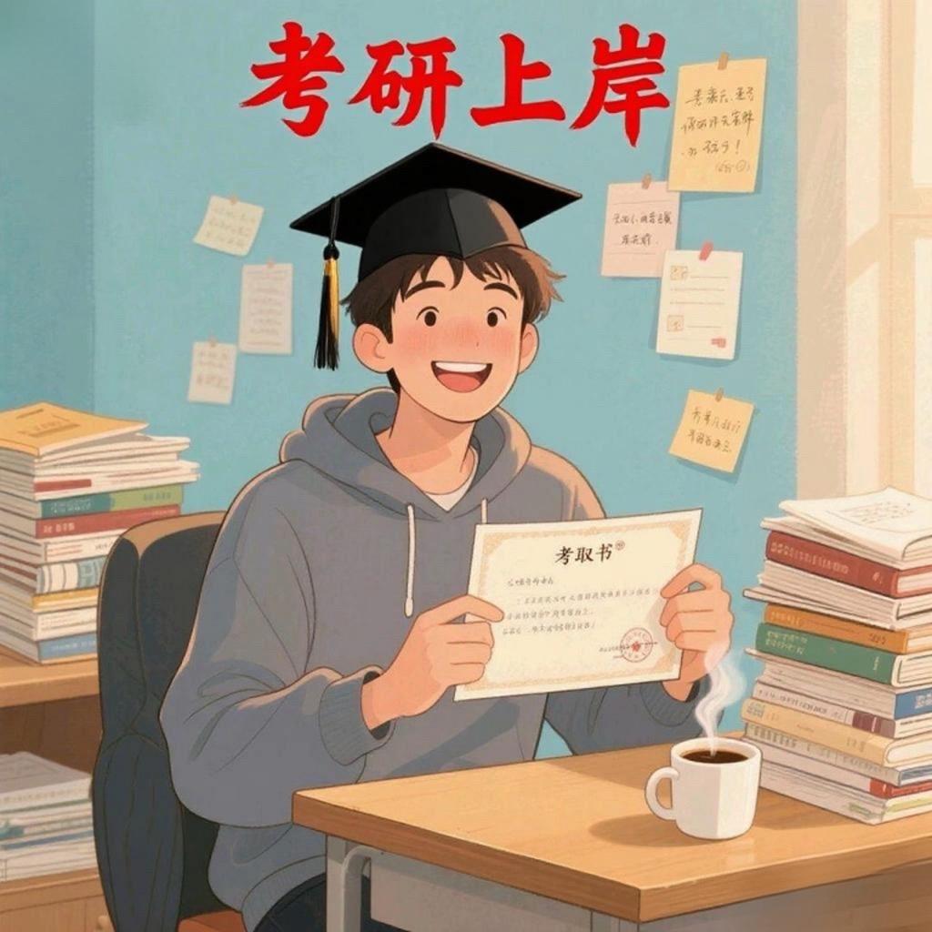 (考研)上岸工具箱