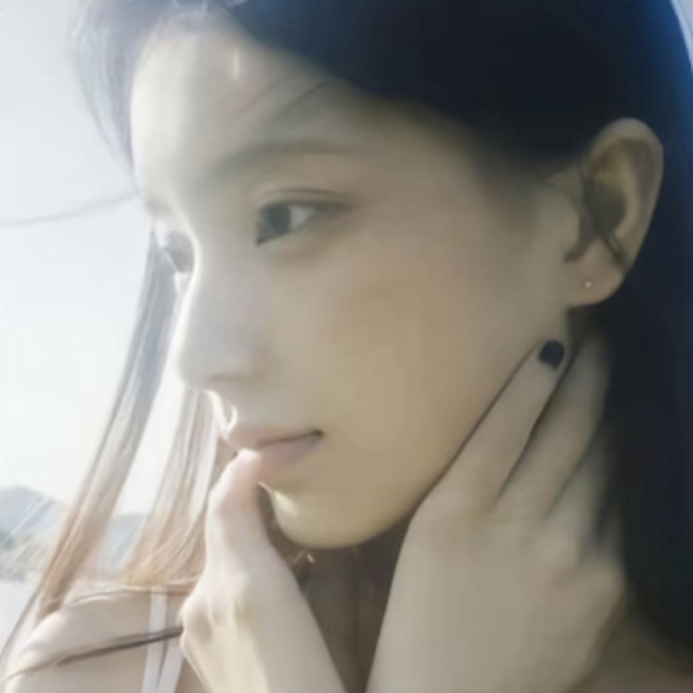 直子