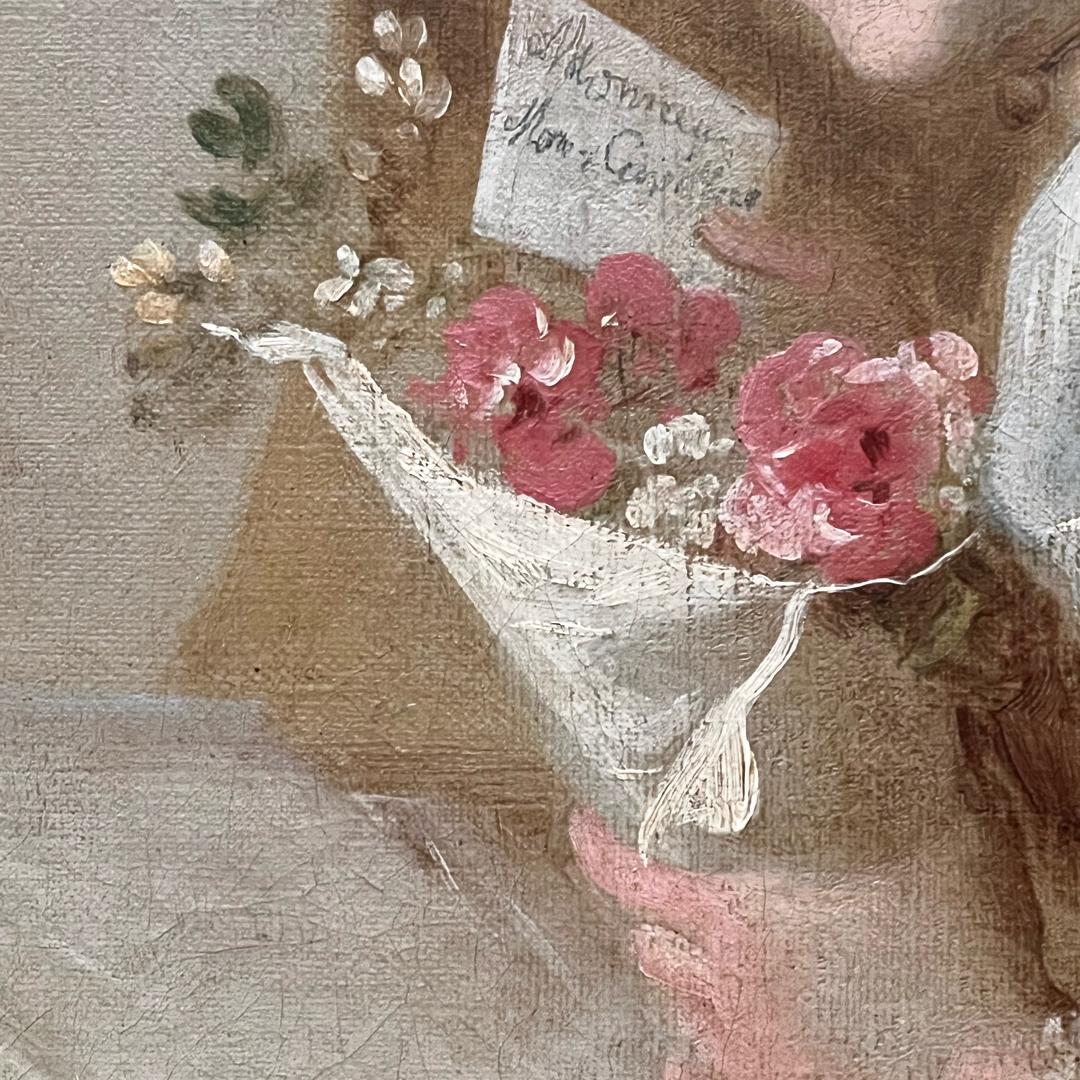 比比不爱睡懒觉