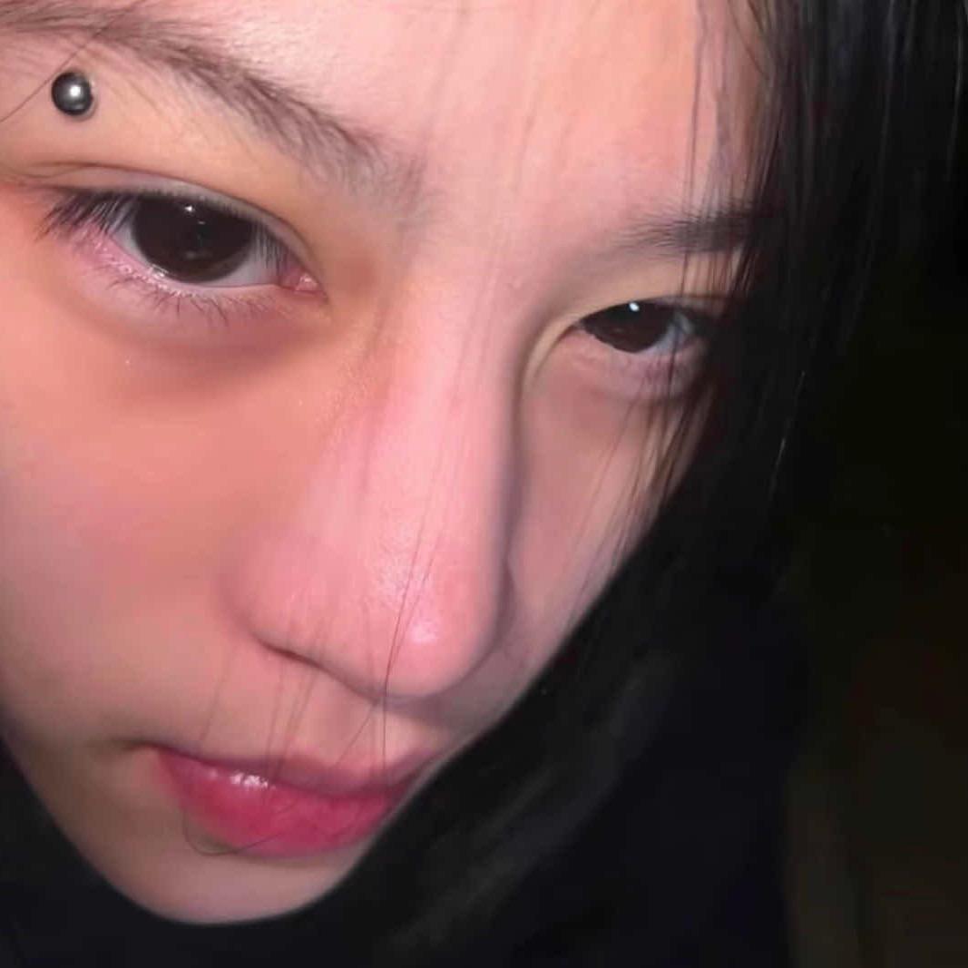 我闭嘴行了⁸
