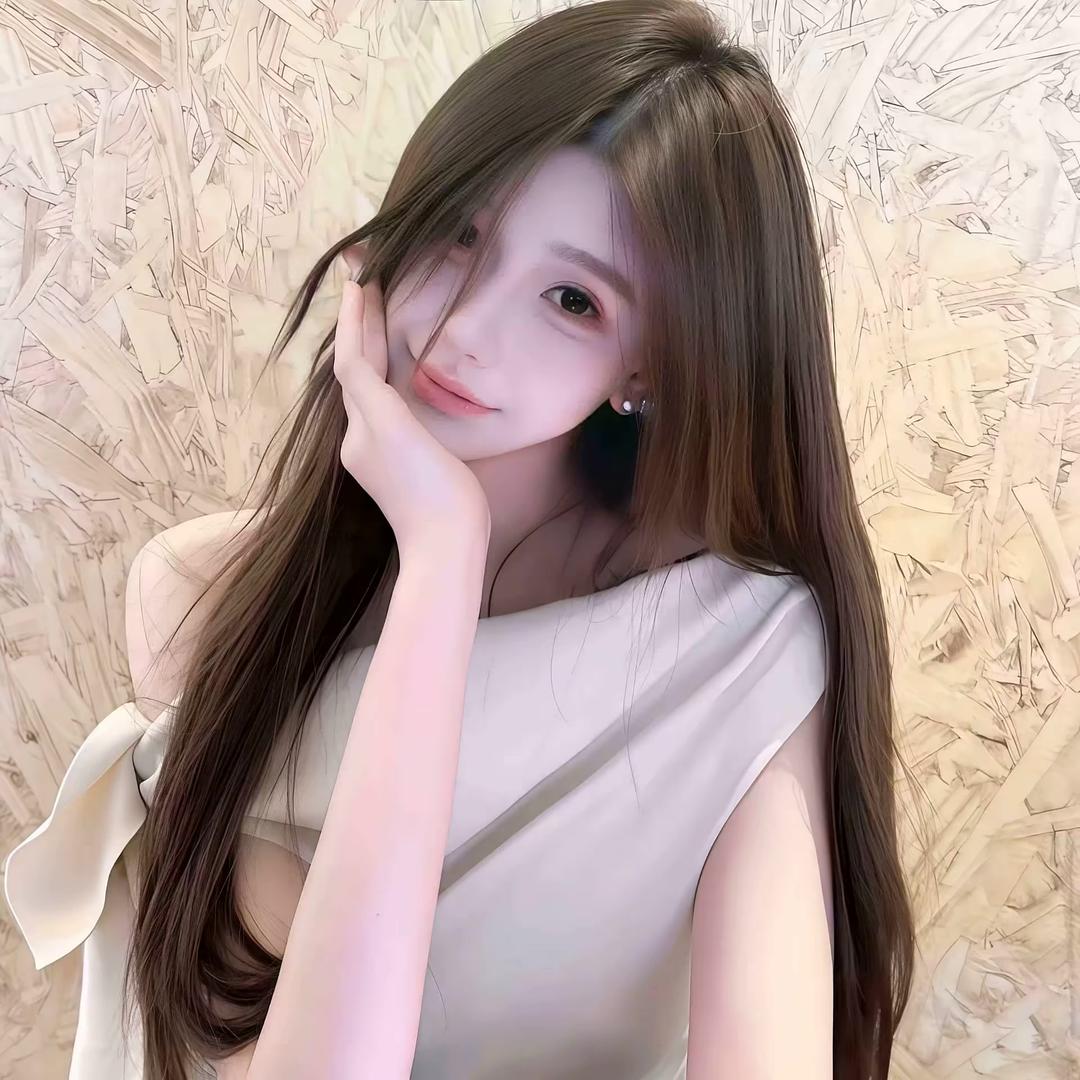 小妮喜欢吃薯片🍟