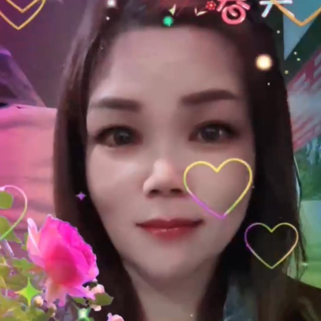 何姐姐