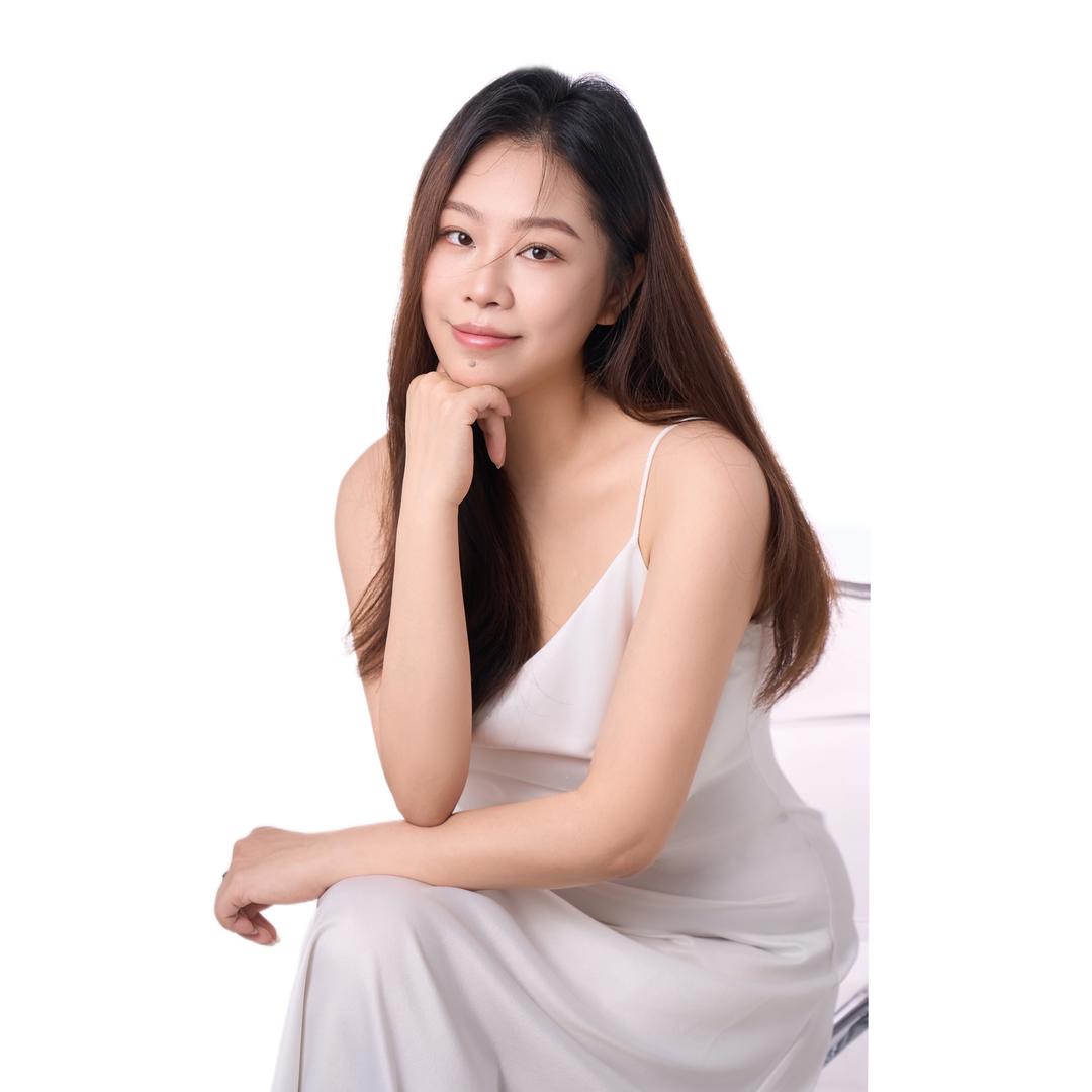 有富婆痣的廖予占星