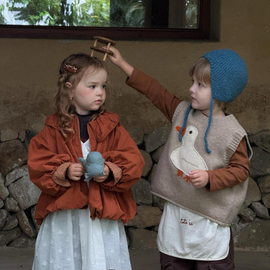 夏天summer童品严选