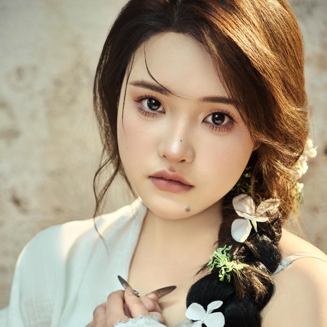 茜茜XQian💕