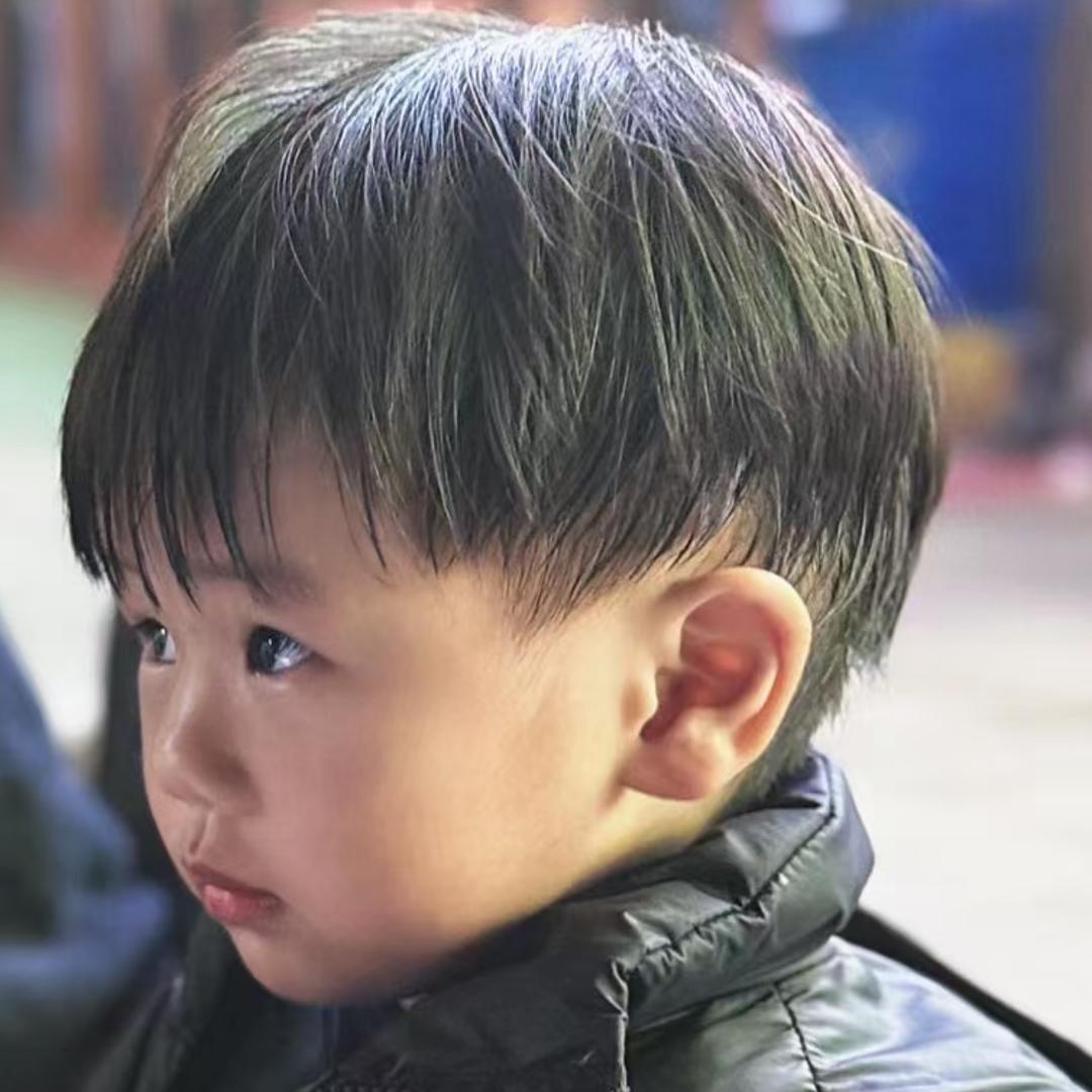 皓