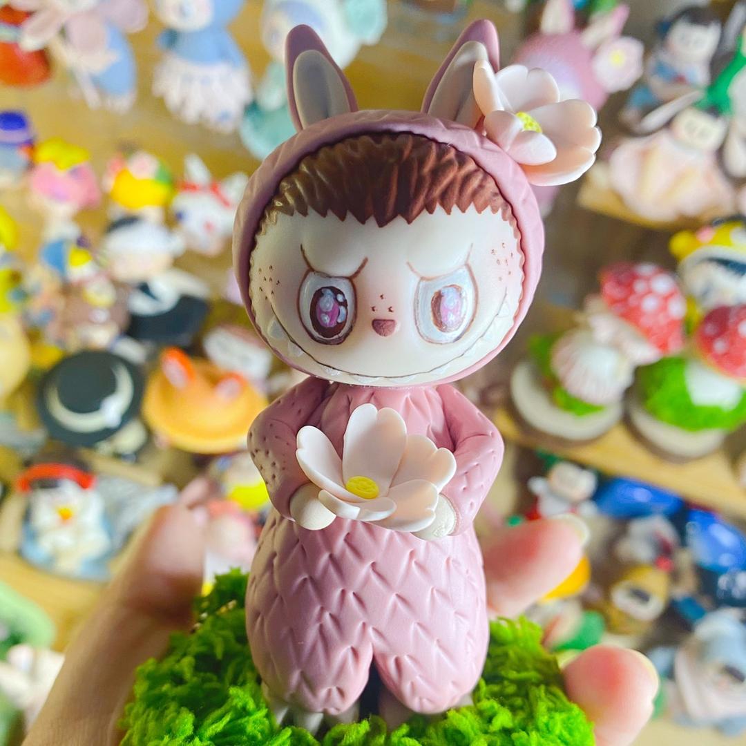 淘喜DIY手作