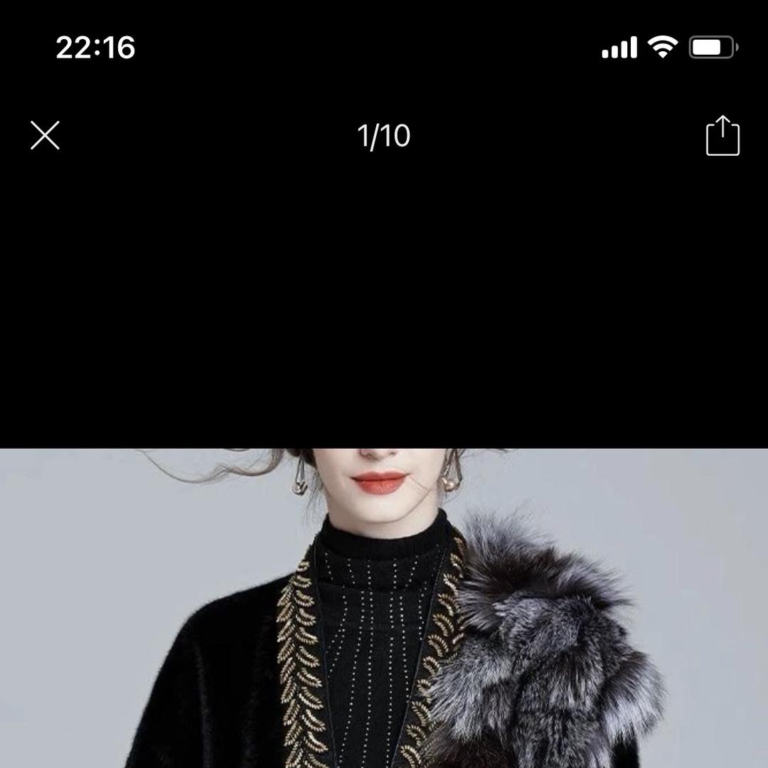 怪兽皮草