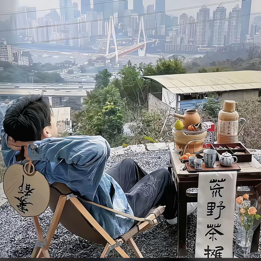 注定一场梦