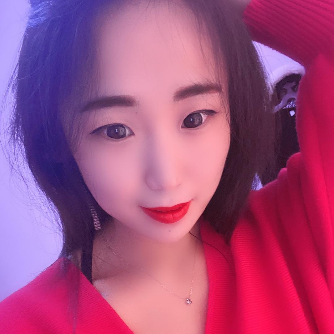 小兔子🐰🐰