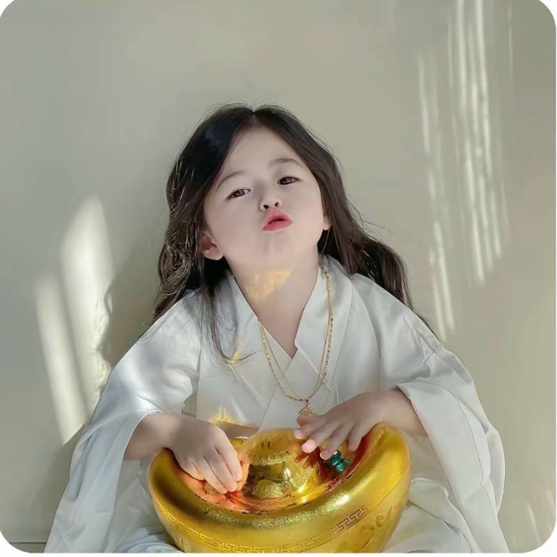 旺旺小仙