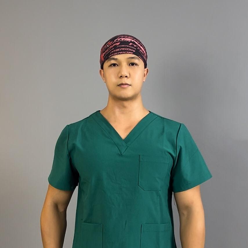 徐老师运动养身