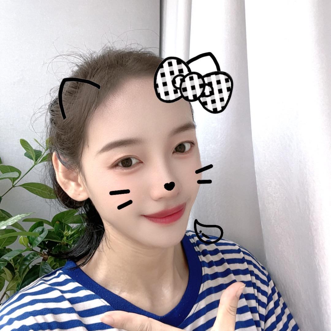 栗子要逆袭