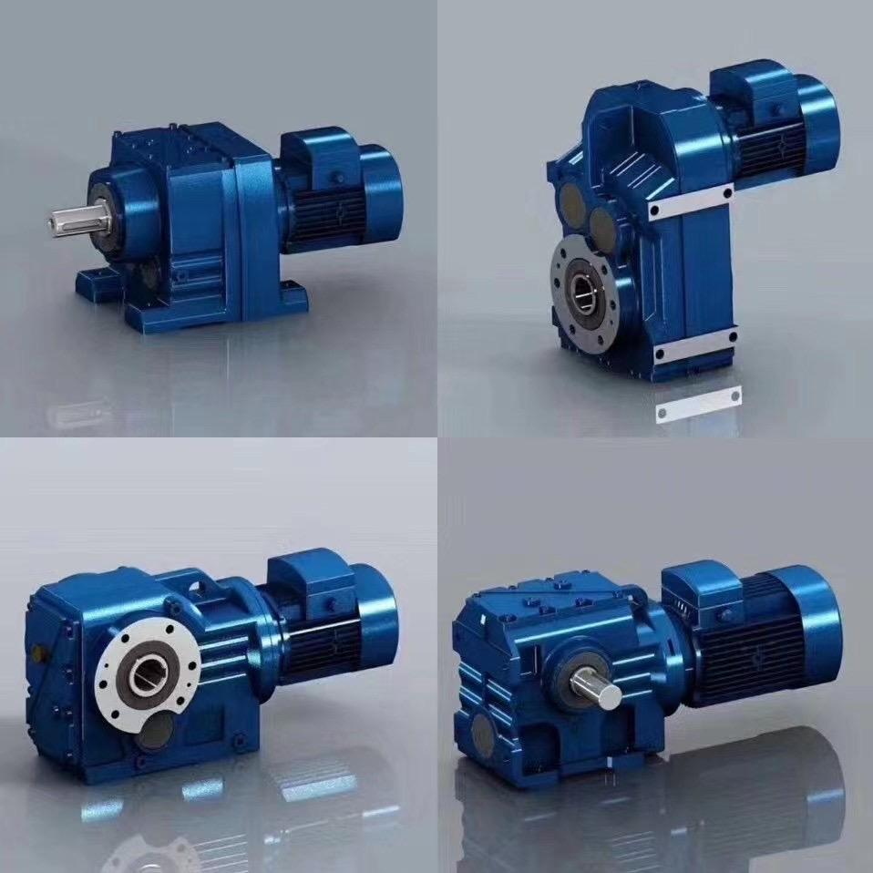 常州士元减速机有限公司