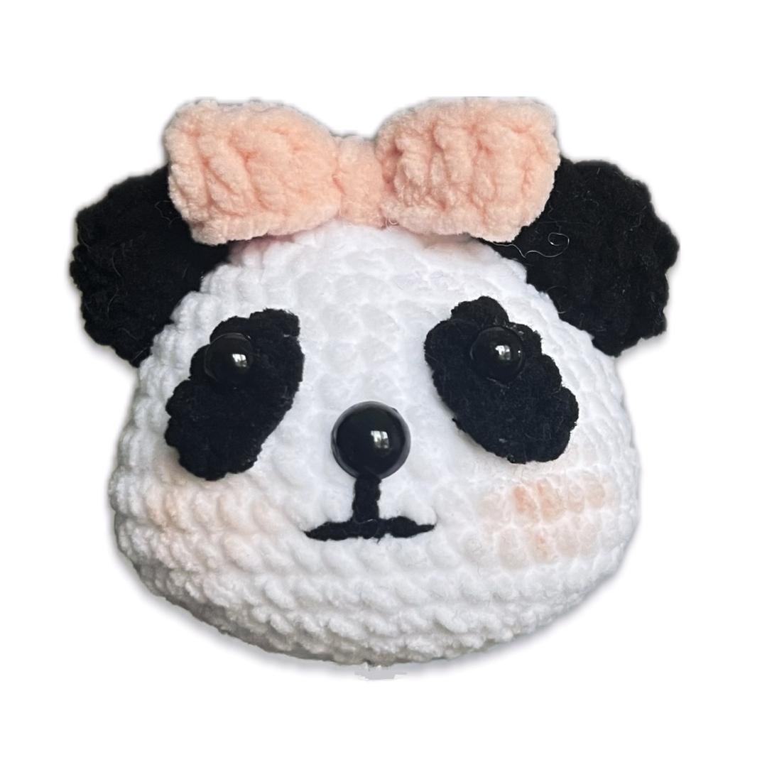 熊猫钩织 PandaCrochet