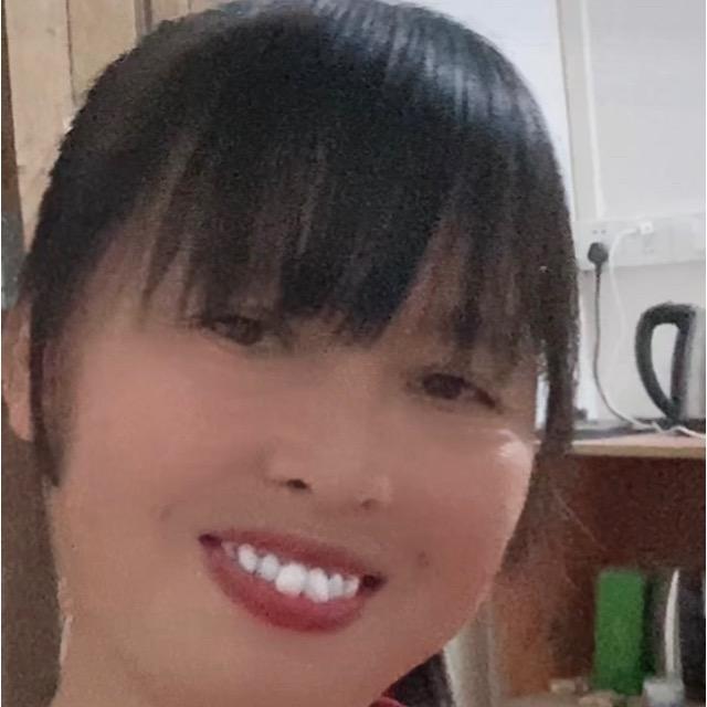 没有个性