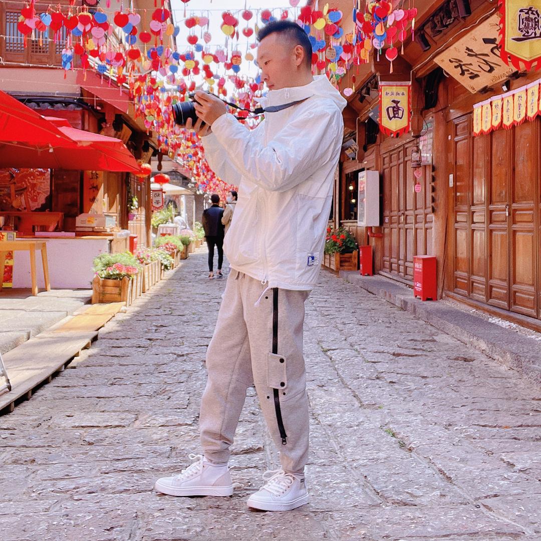 路人📷