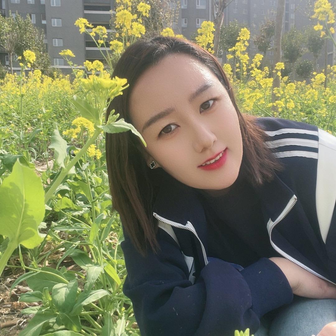 叫我小姜