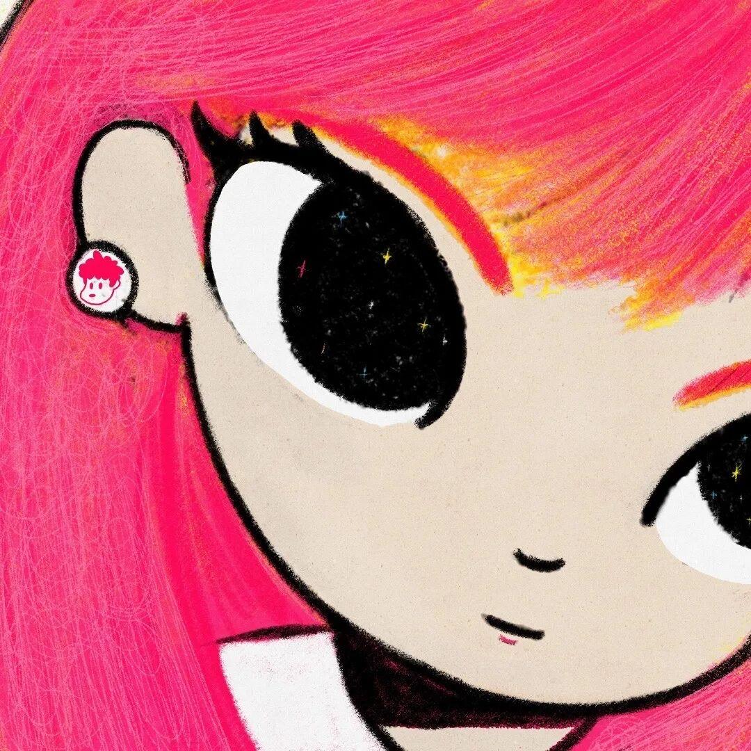 小馨大王（贴贴版）