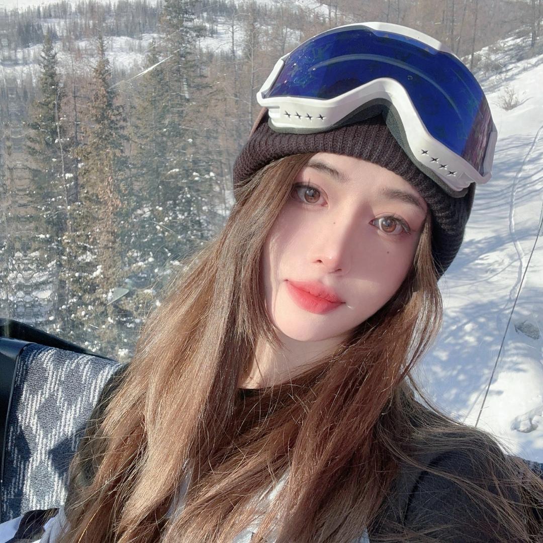 小雯